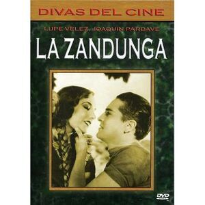La Zandunga  DVD